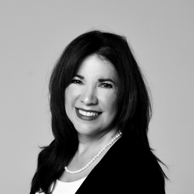 Deborah Reyes